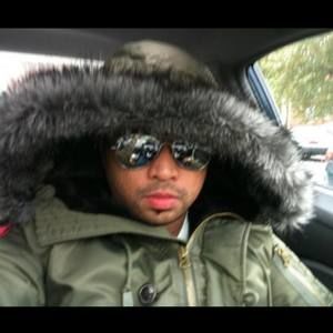 Meet your Posher, John